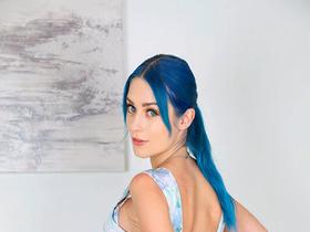 外人『初撮り』ベスト01　 SNSで募集！日本人とセックスしたくて集まった金髪素人4人300分　サンプル画像16